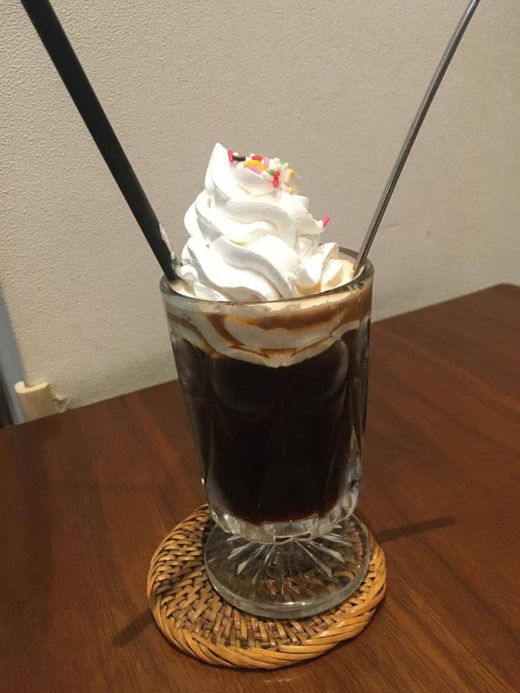 Cafe de Rina