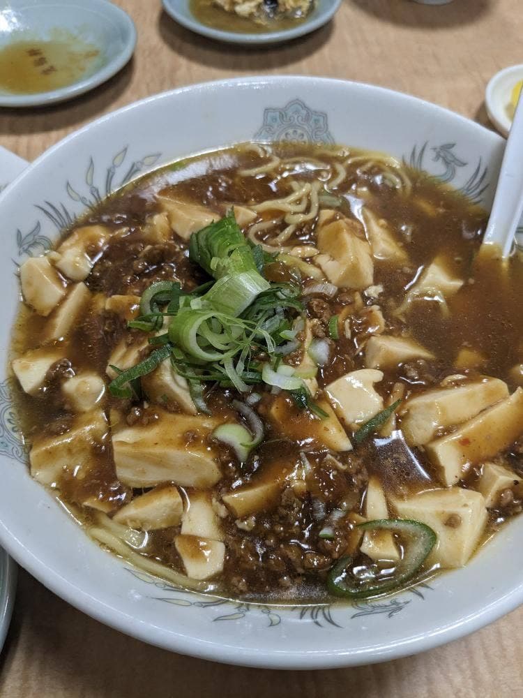 生駒菜館