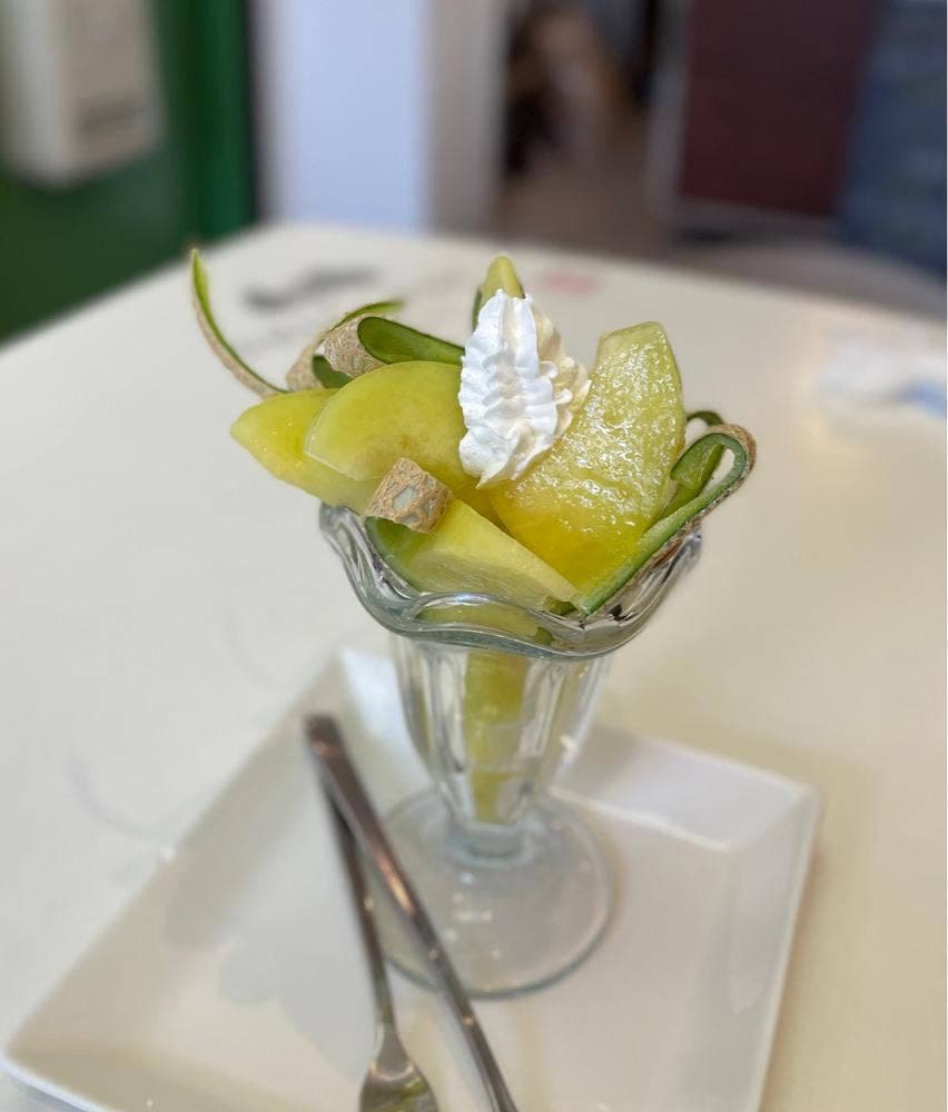 bergamot