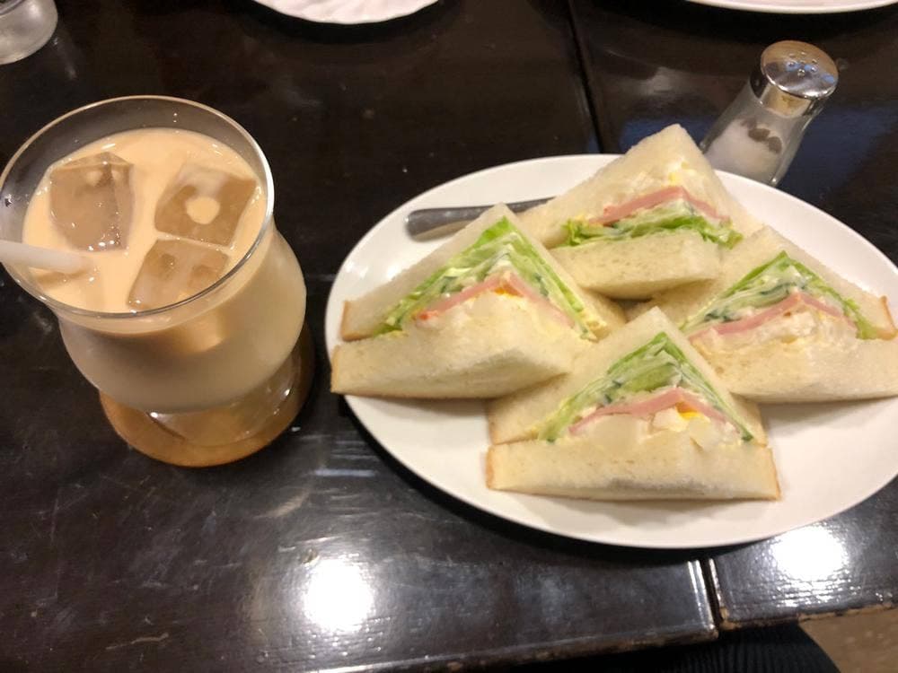 カフェ・ド ・エトワール