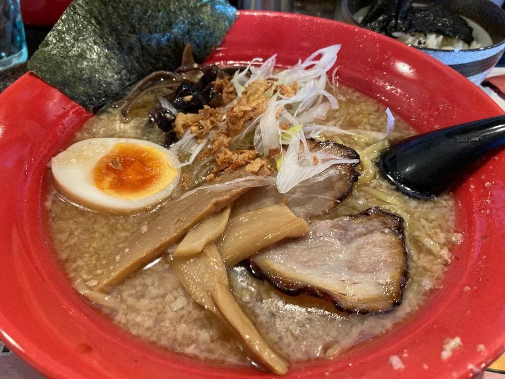 どさんこ大将