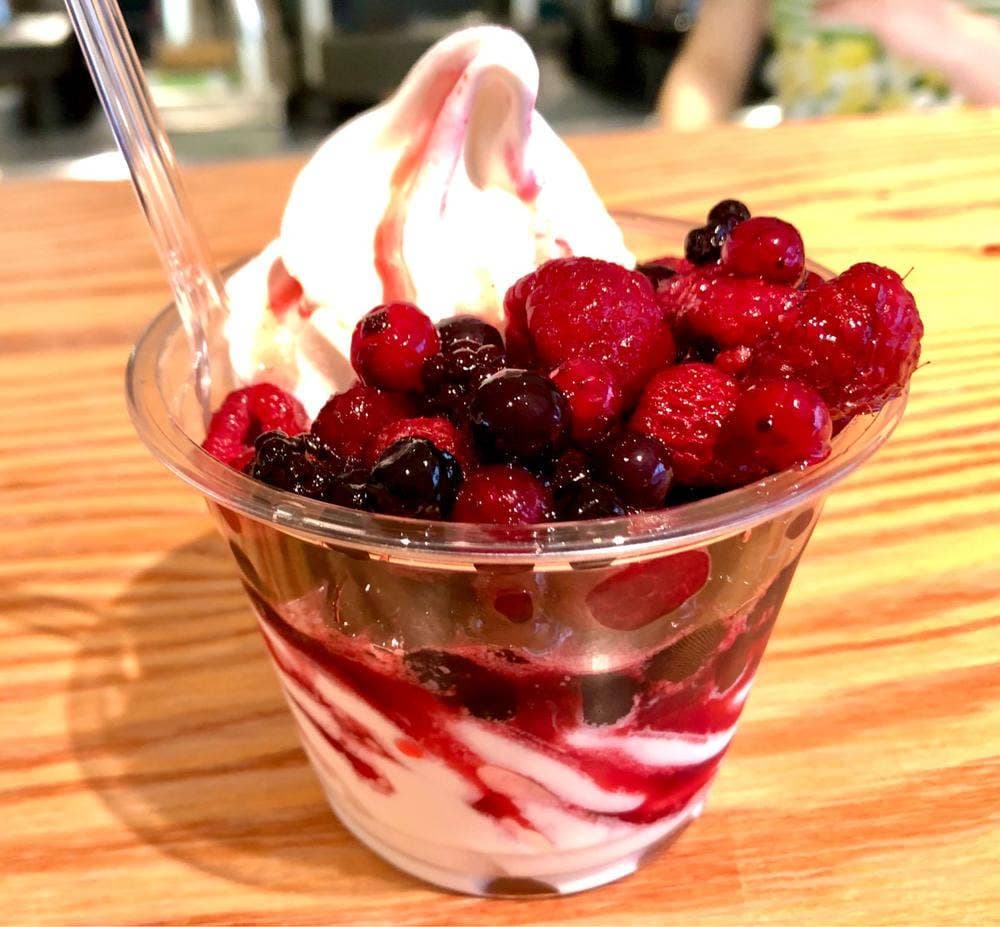 六甲牧場カフェ 乙仲店