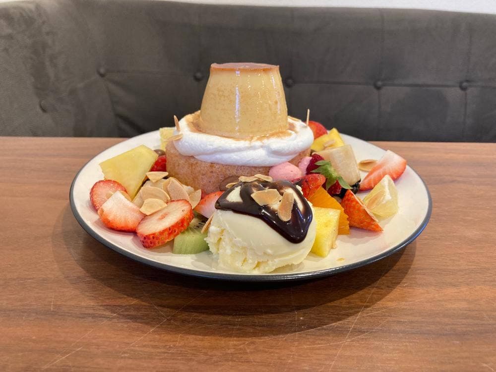 FEPA CAFE&PATISSERIE