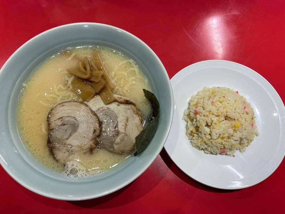 福禄寿