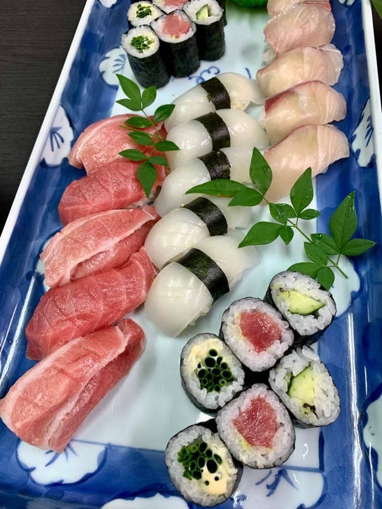すし寅五条店