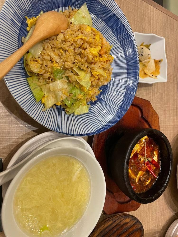 ロンフーダイニング LECT広島店