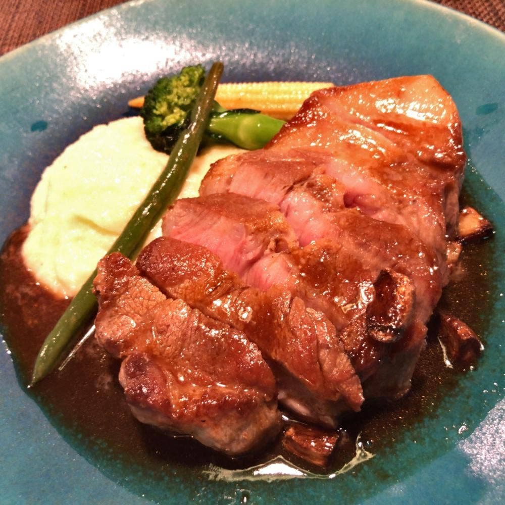 和飲食堂