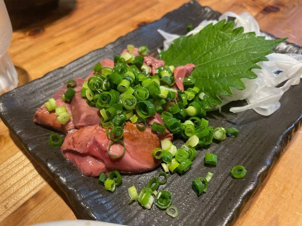 大衆酒場 鳥の素揚げほしの2号店