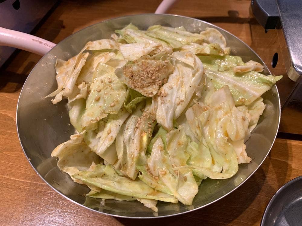 大阪焼肉・ホルモン ふたご 新橋烏森店