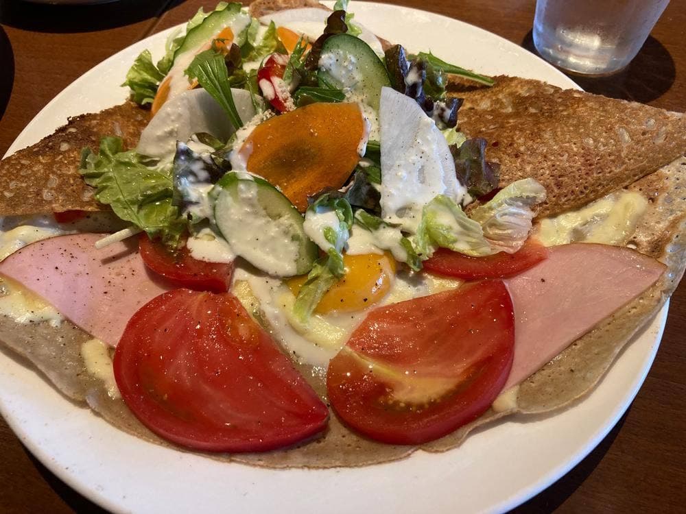 クレープリーダリマ