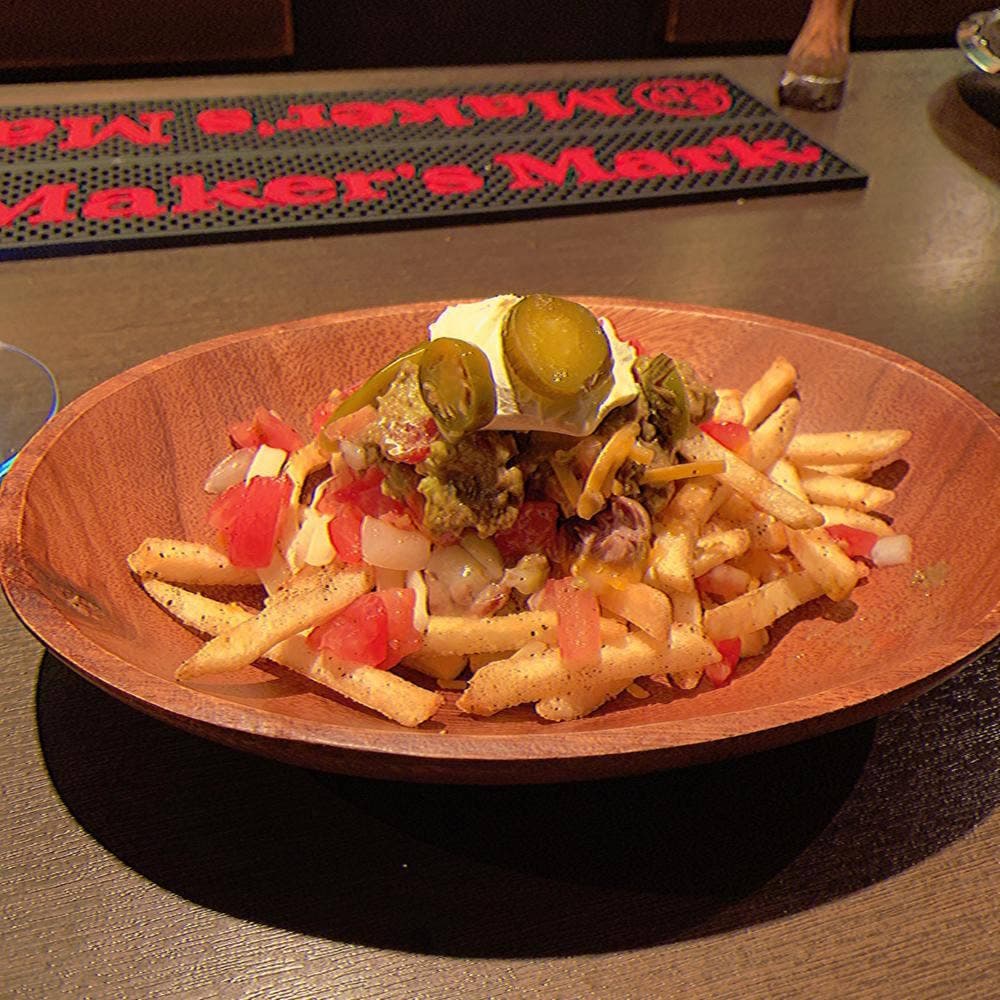 メキシコ料理&バー BALMIL