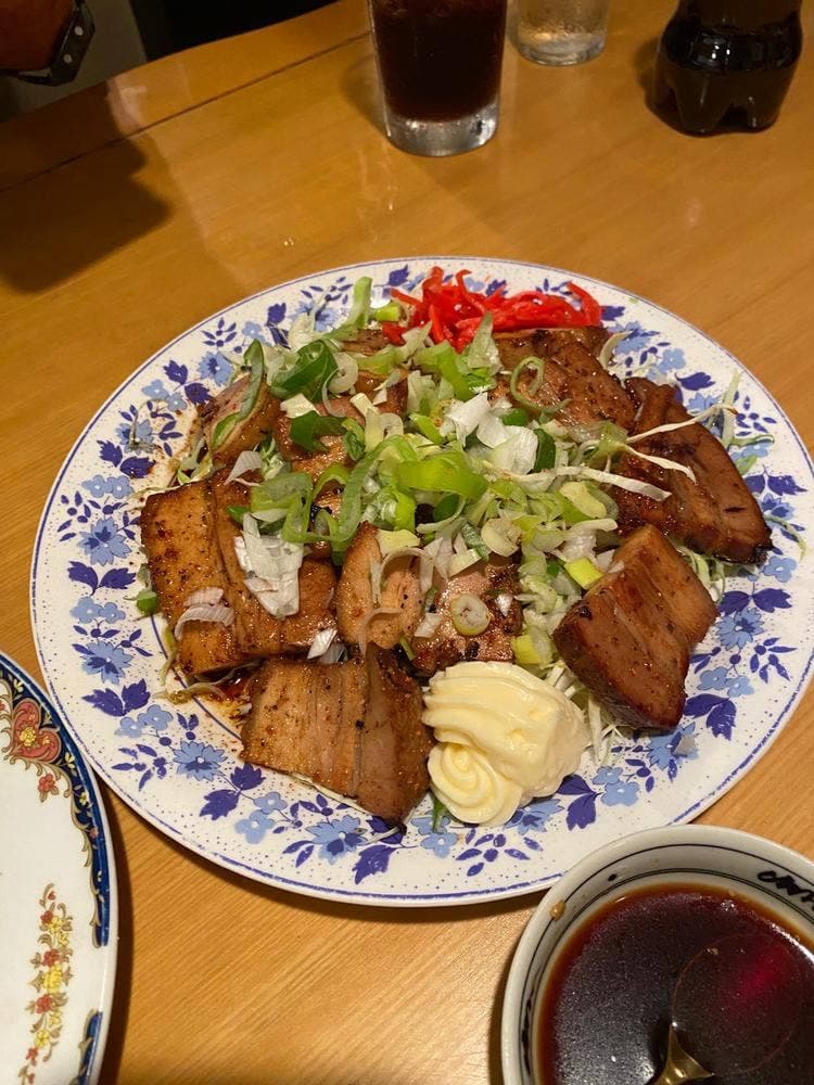 ポロ春