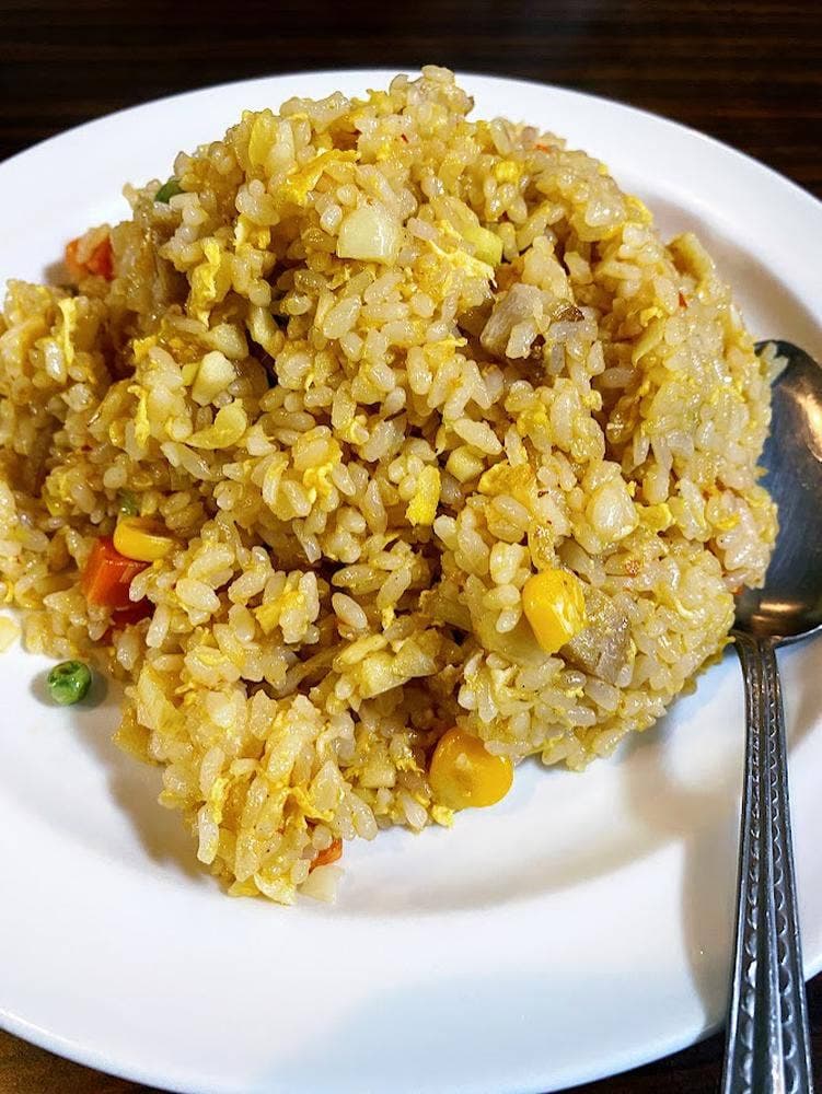 有楽飯店