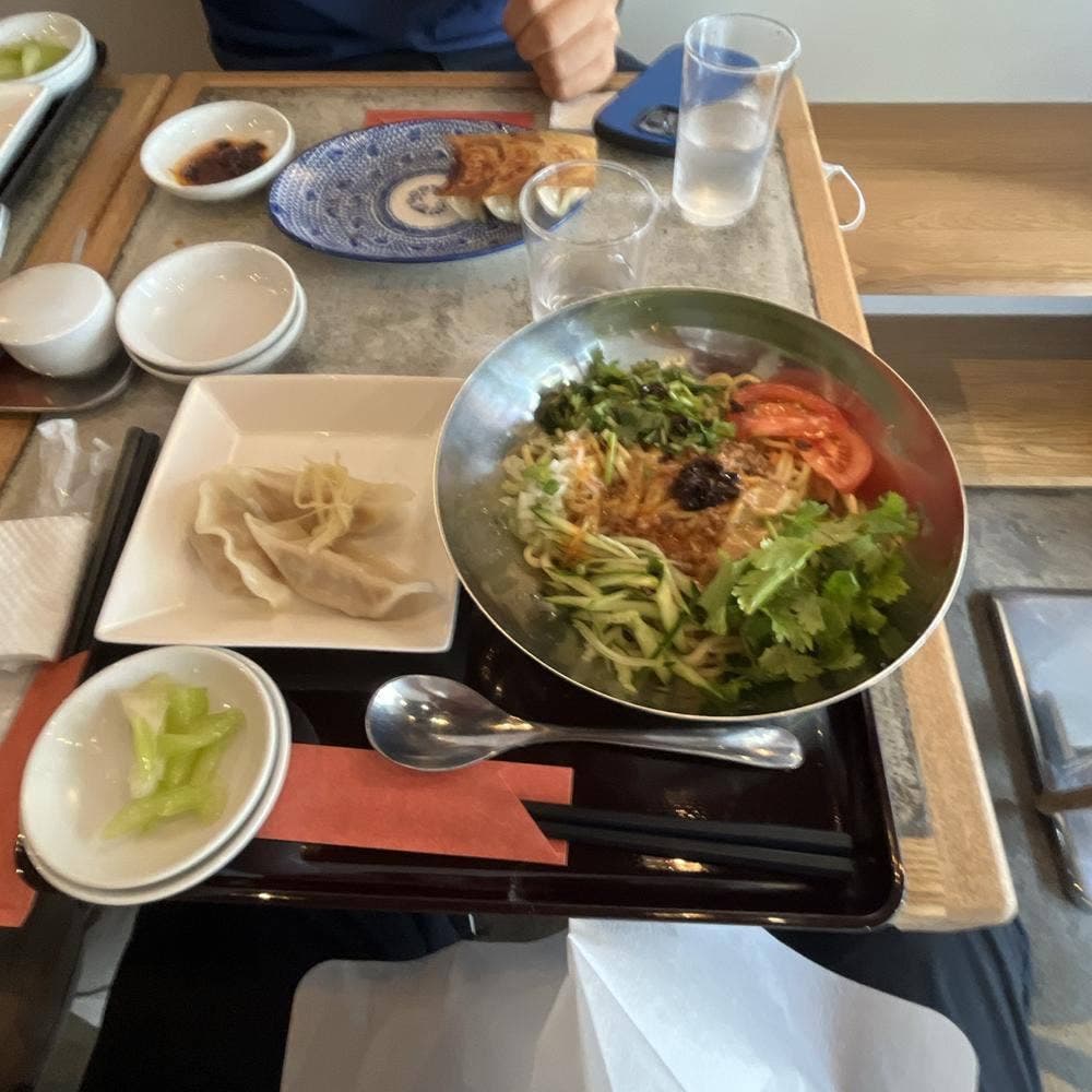 大竹餃子