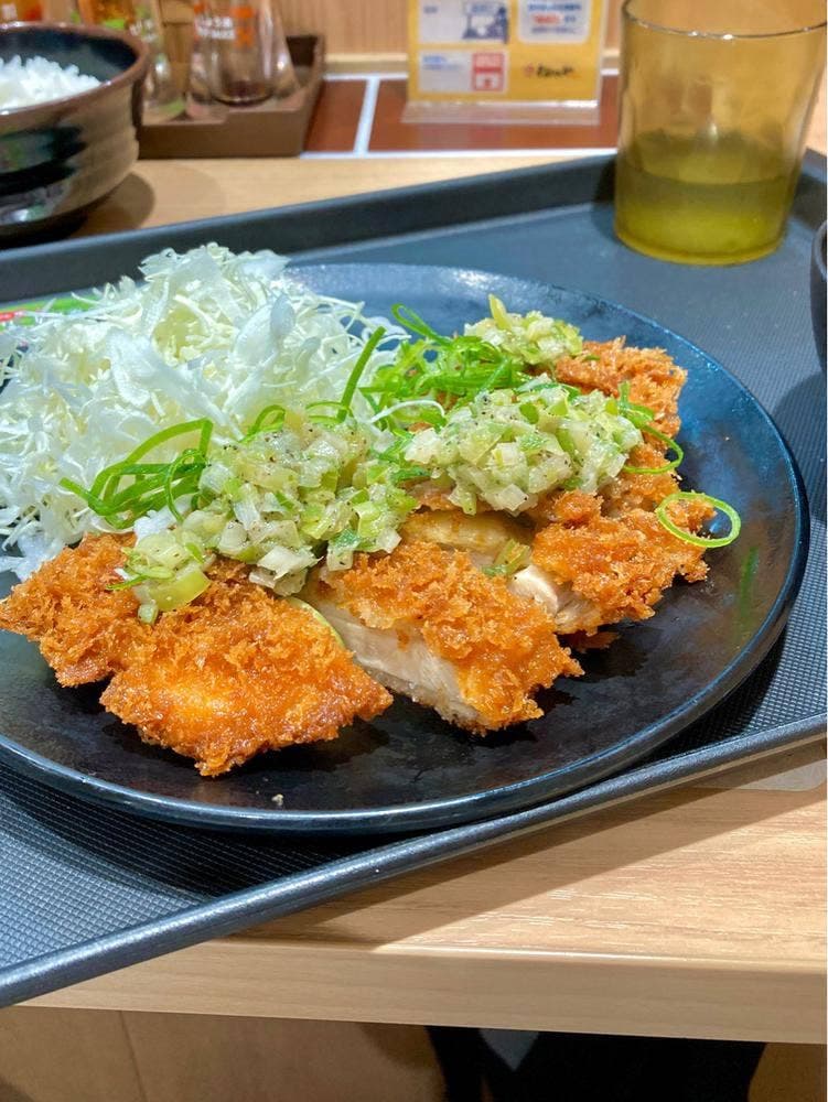 松のや 千葉店
