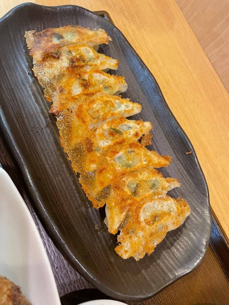 餃子歩兵 東日本橋店