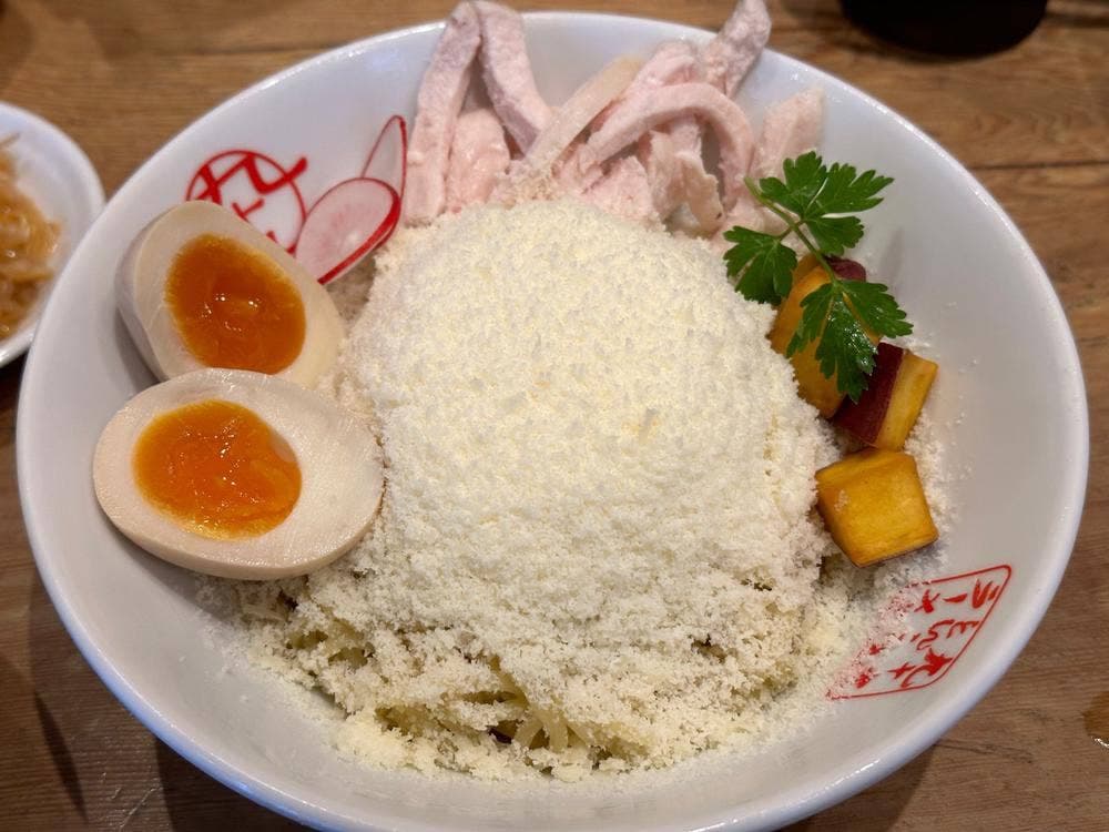 九十九ラーメン 津田沼店