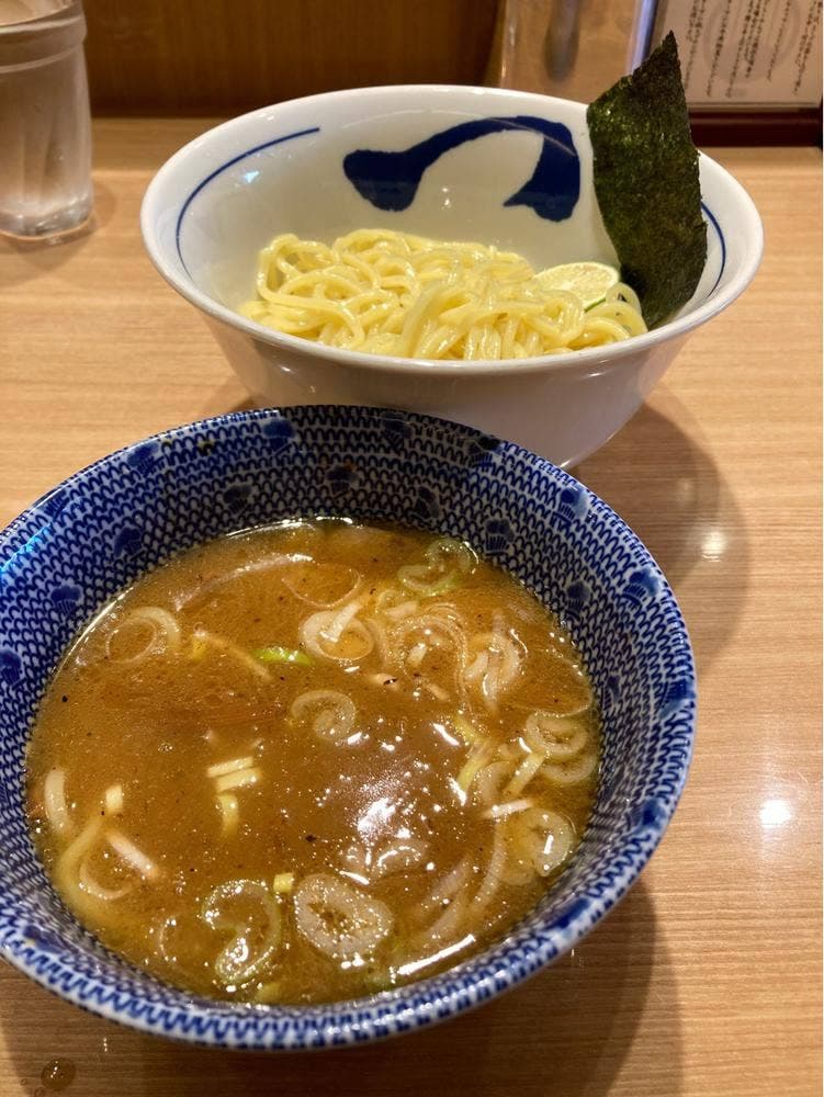 つじ田 豊洲店