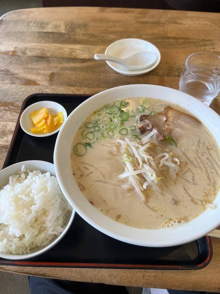 薩摩っ子ラーメン 総本店