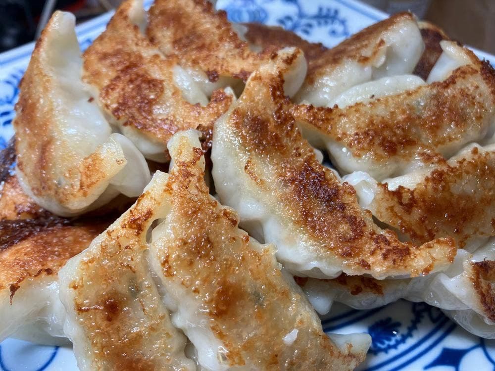 餃子屋 弐ノ弐 清水工場