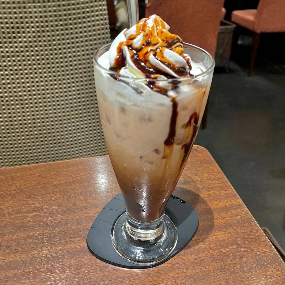 Cafe Miyama 渋谷センター街店