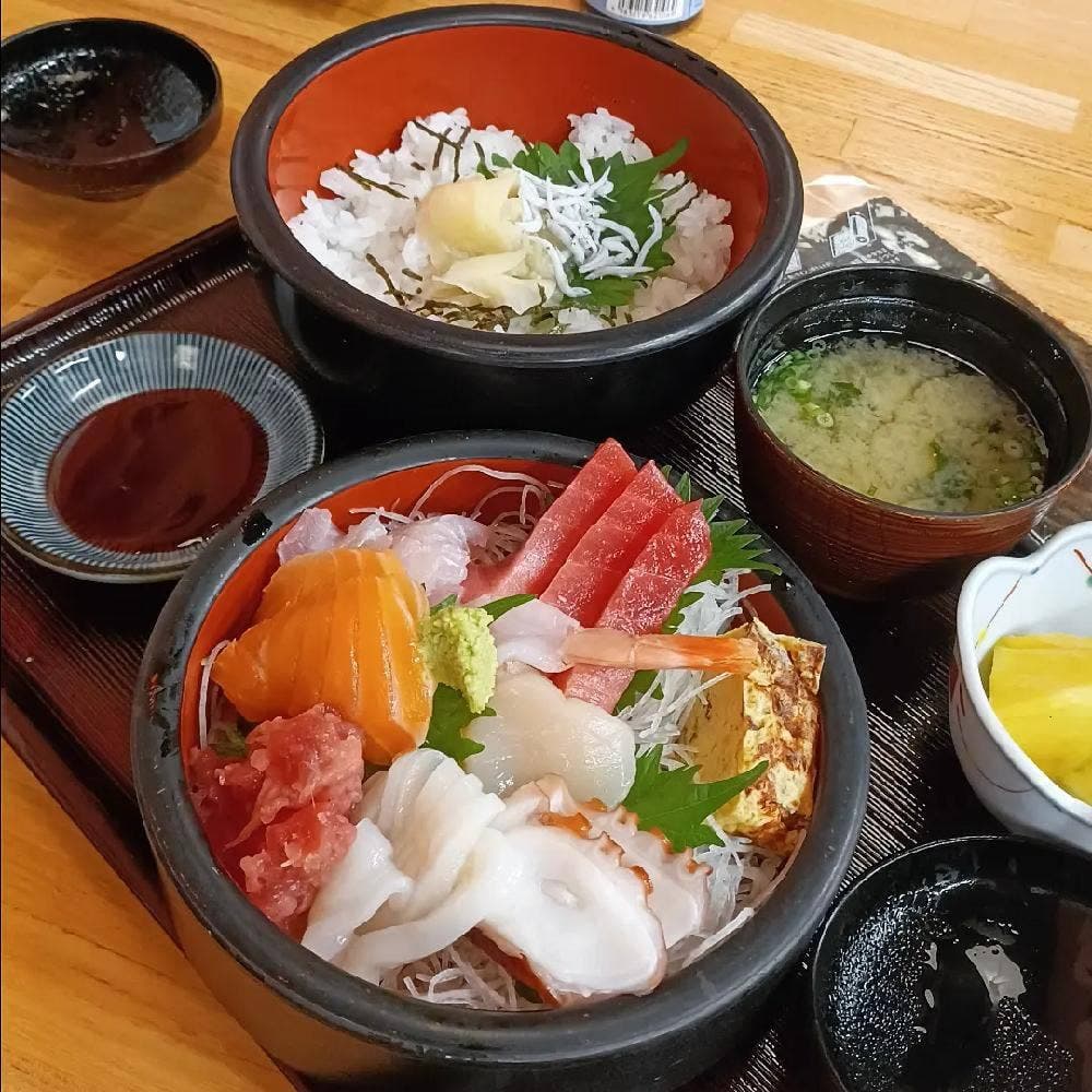 魚健ララン藤岡店