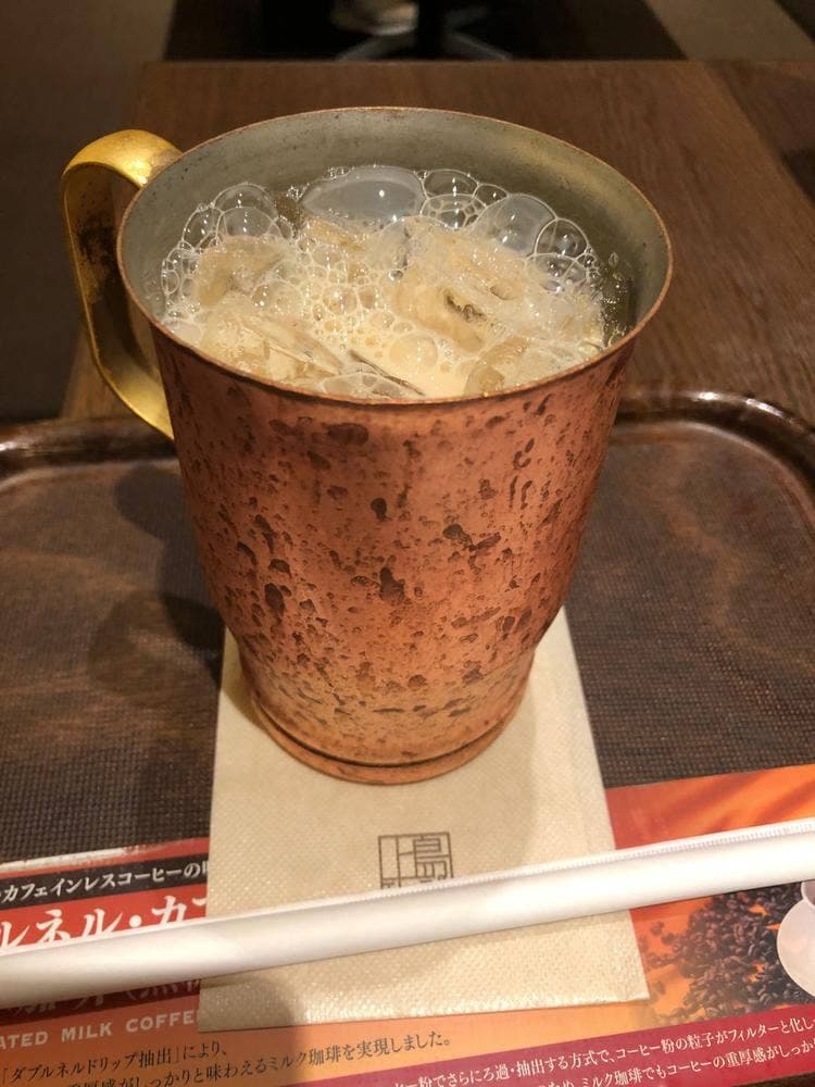 上島珈琲店 イオンモール浦和美園店