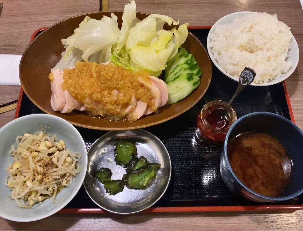 日本酒酒場 みるくばー