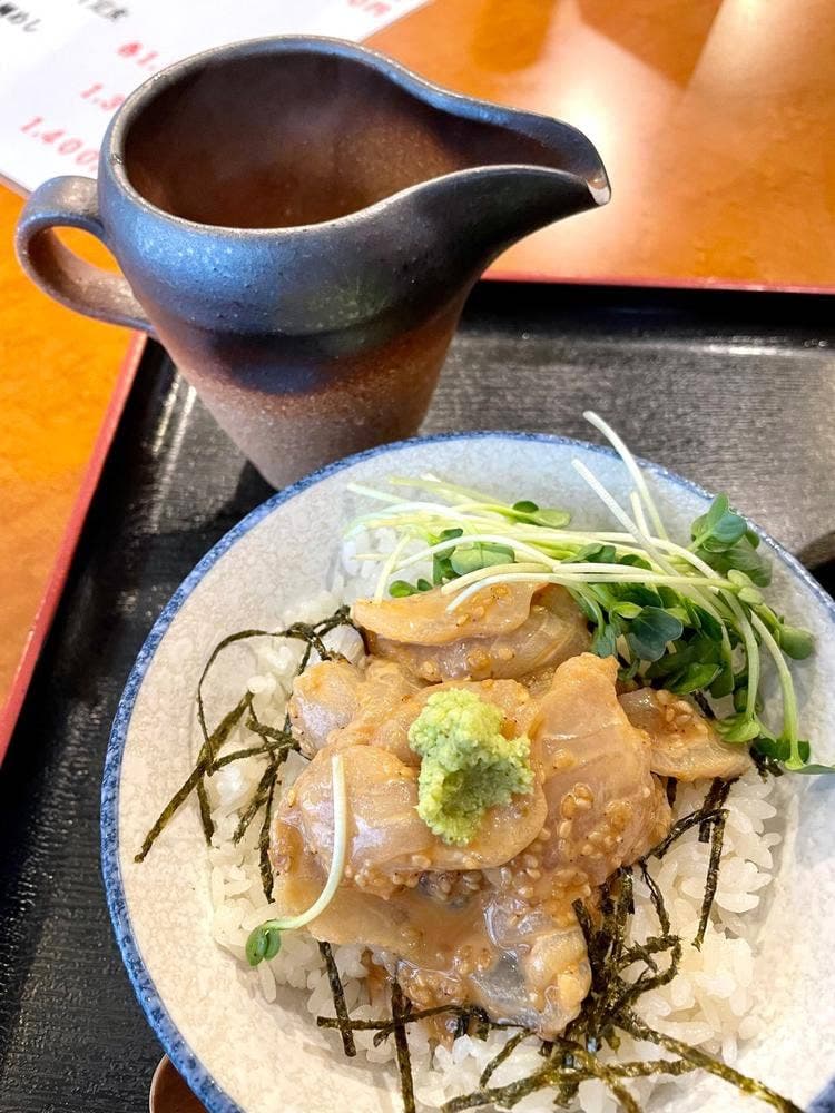 魚がし友・日利