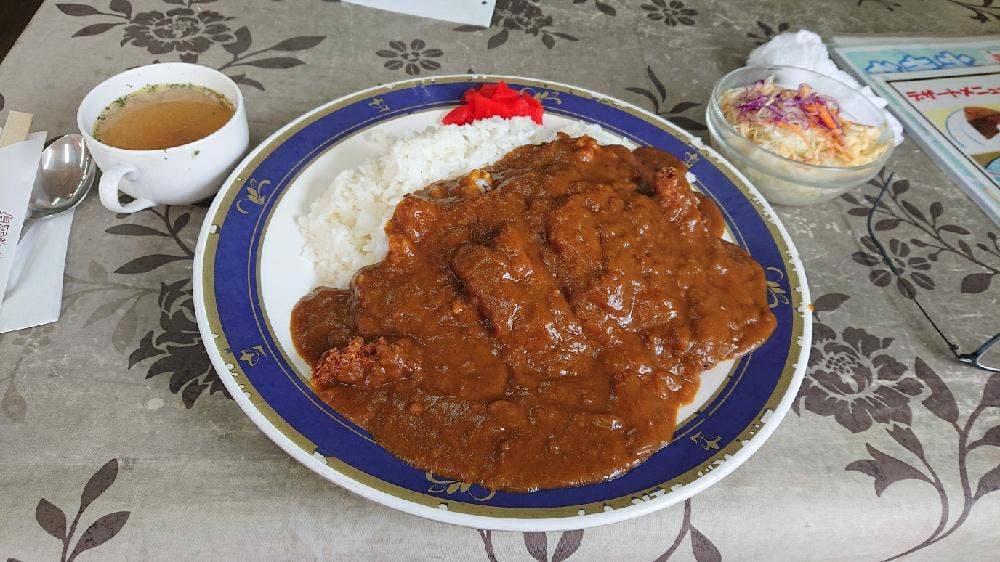 物豆奇 五番館