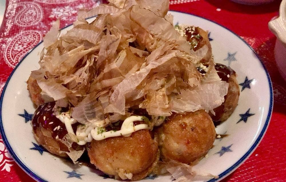 ビストロ・ド・タコ