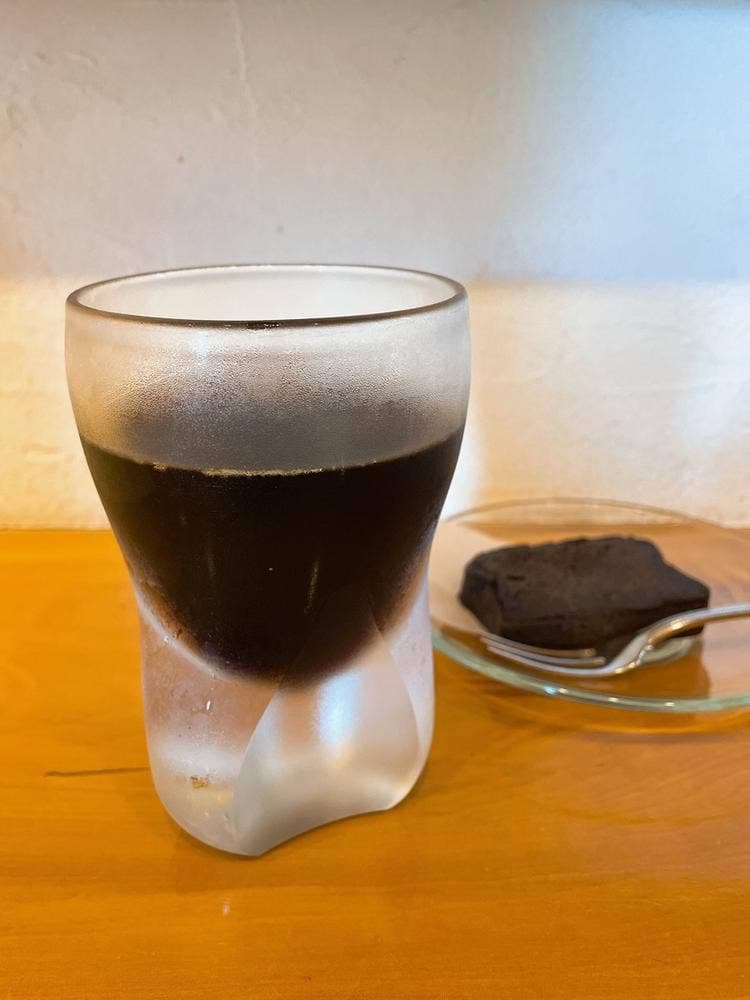 ネリカフェ