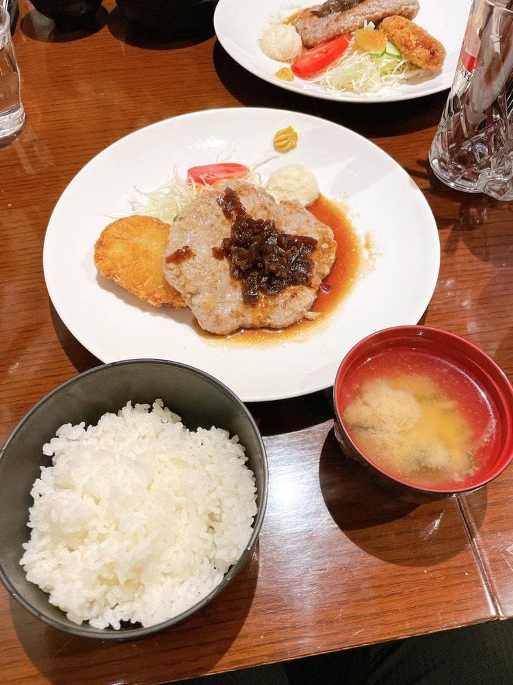 Grill & Kitchen かぼちゃの馬車