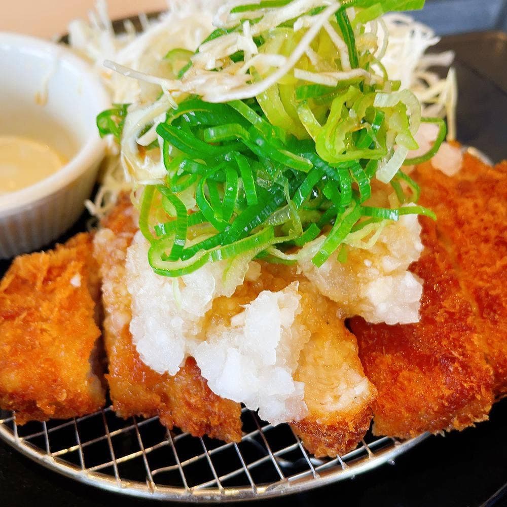 松のや 藤阪店
