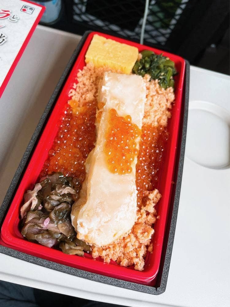 駅弁屋 旨囲門 エキュート大宮駅