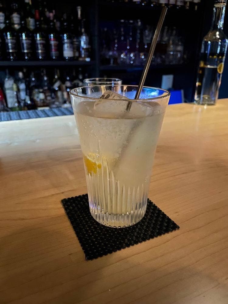 BAR 詠月