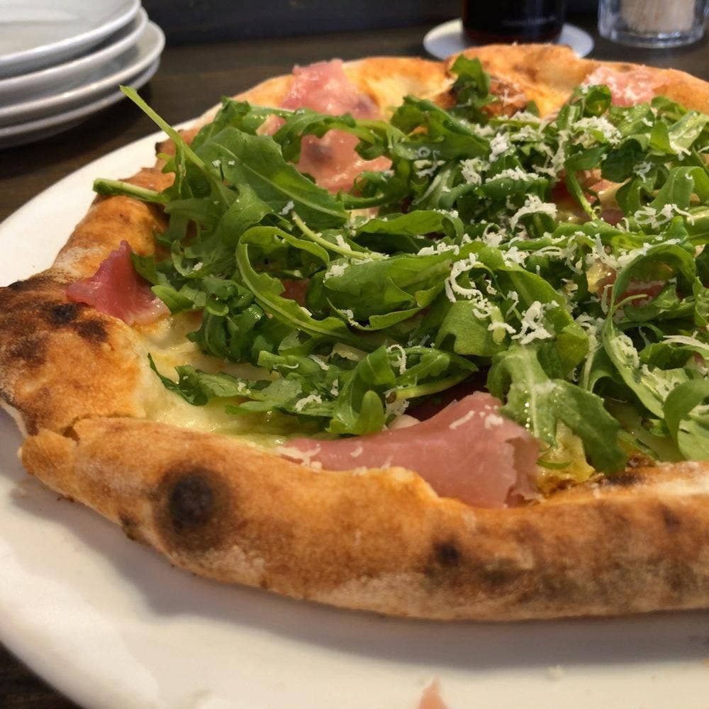 Pizzeria Napoletana Bufalo