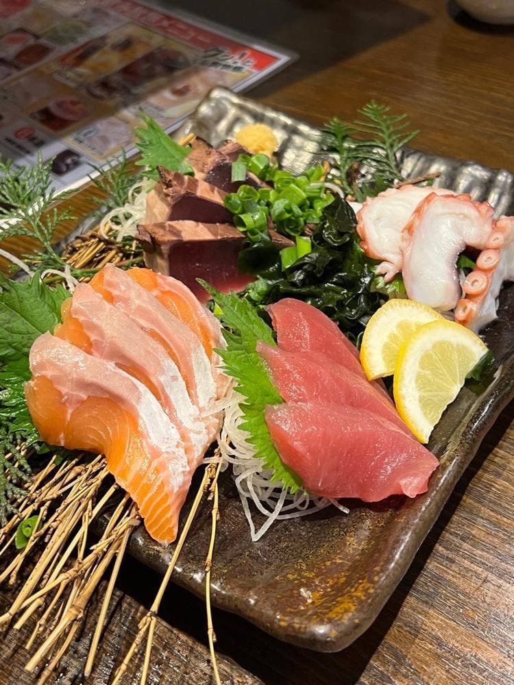 北海道 はなの舞 浅草雷門店