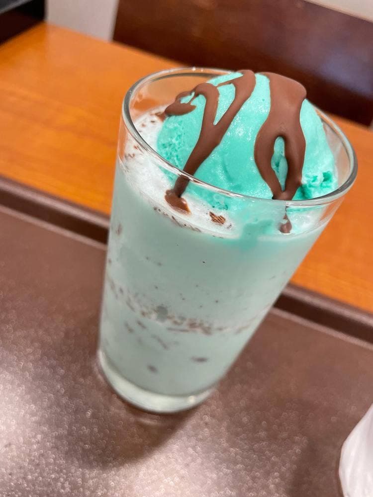 カフェ・ド・クリエ グランデュオ立川店