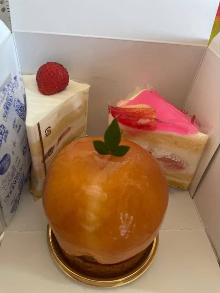 洋菓子 YOCCO