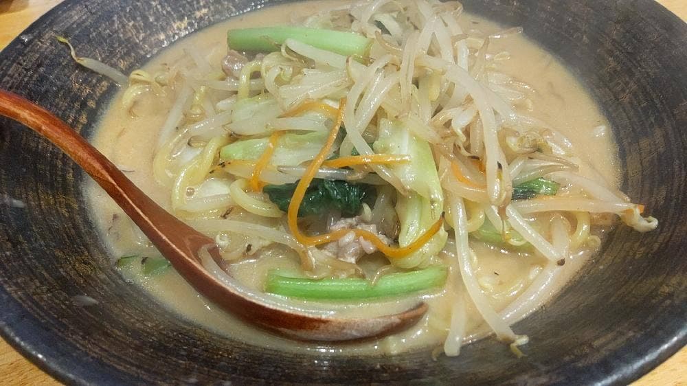ちゃんぽん処 凛