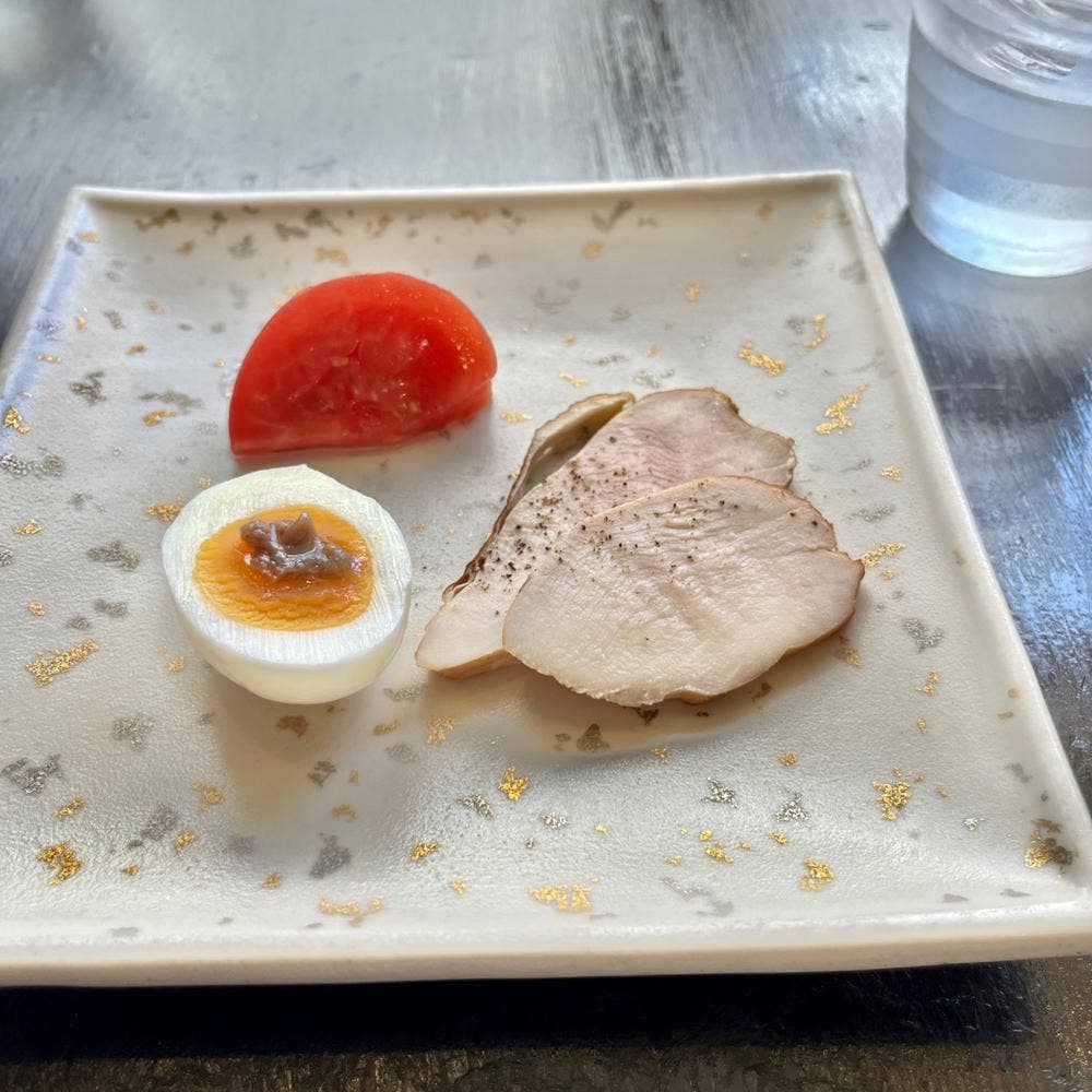 イタリア料理 チョチョベッロ