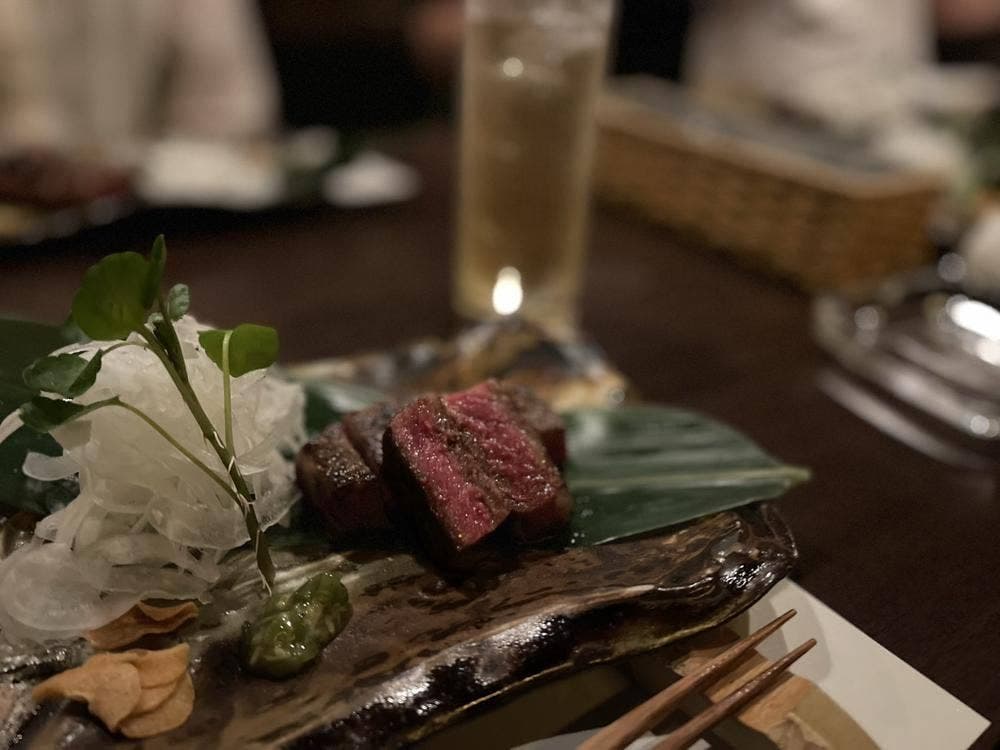 鉄板Dining SEEKS