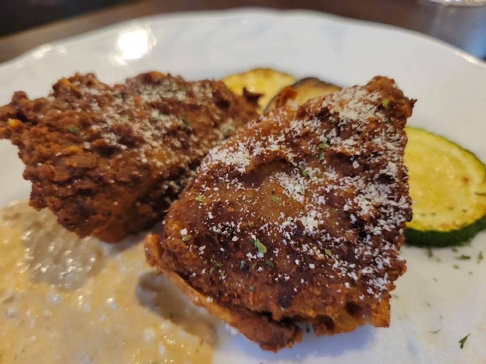 ビストロ パザパ