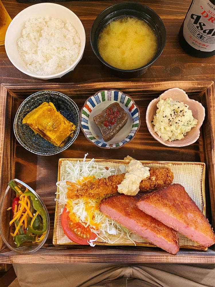 浪漫酒場 六月六日