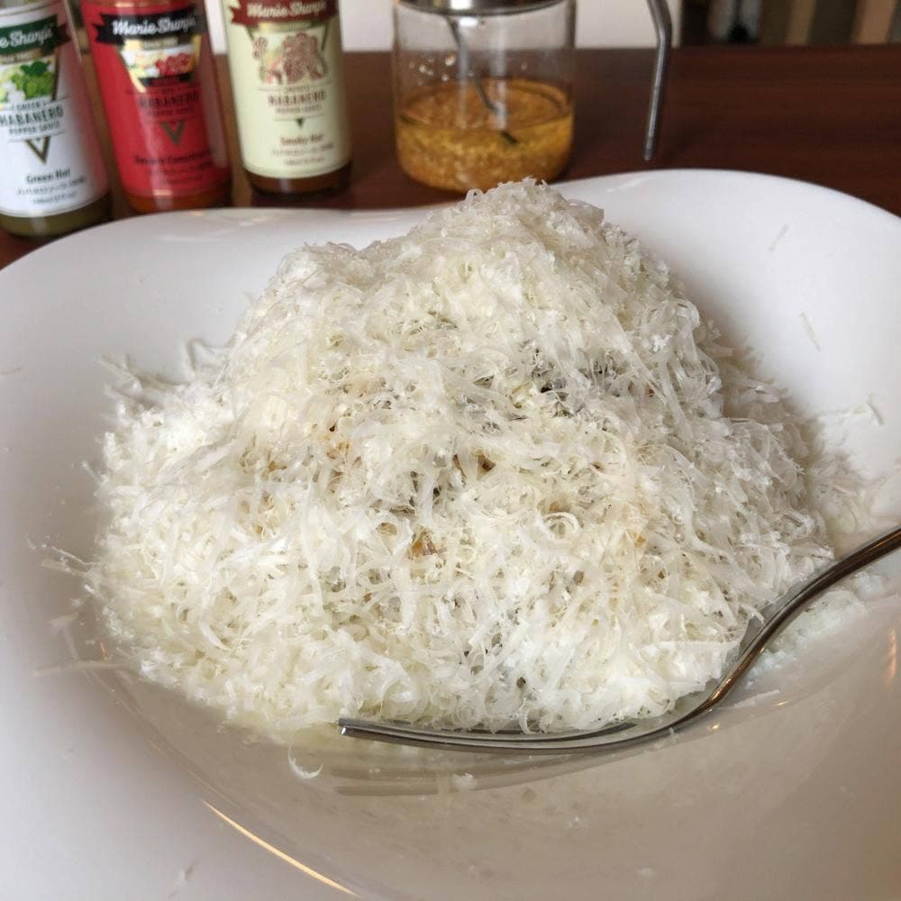 パスティーダ 那覇店
