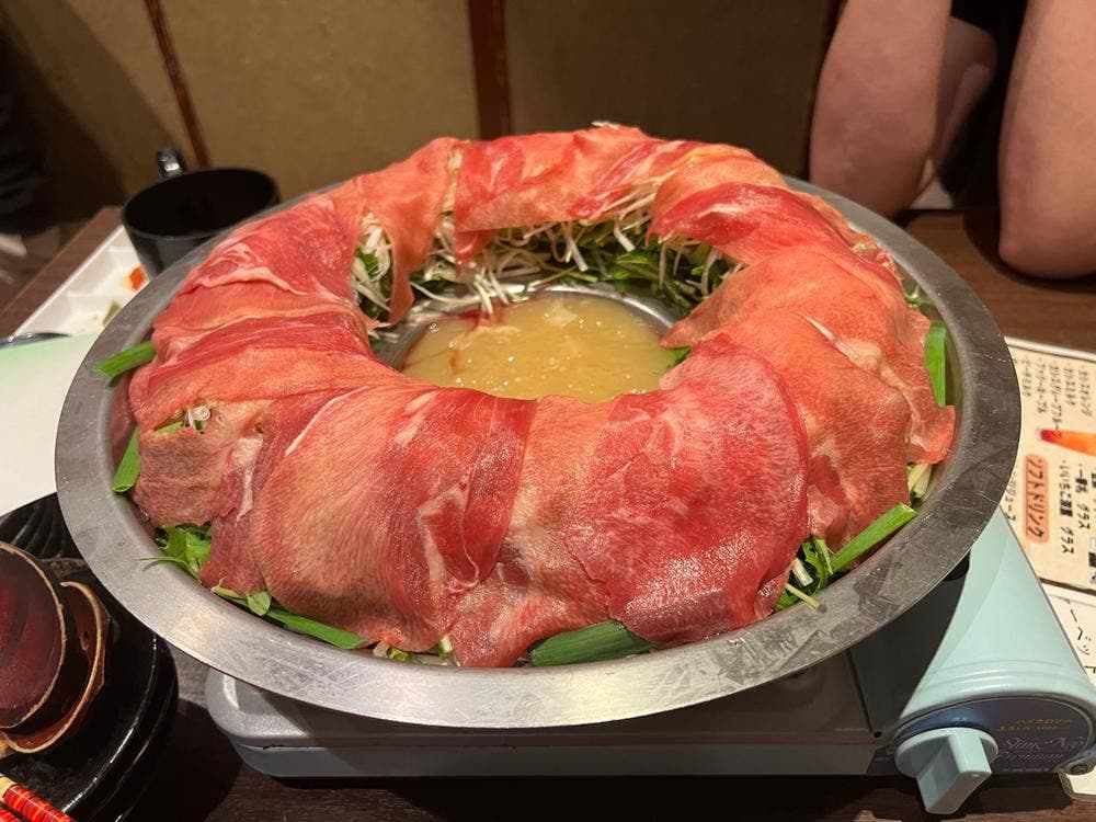 隠れ庵 忍家 朝霞台南口店
