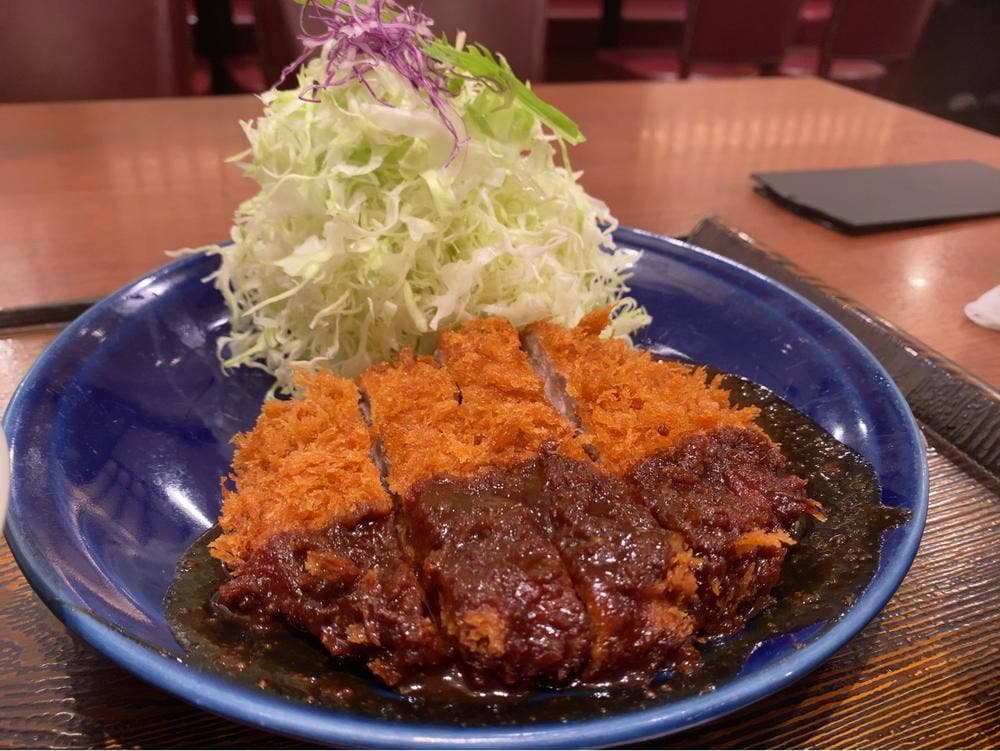 とんかつ マ・メゾン プライムツリー赤池店
