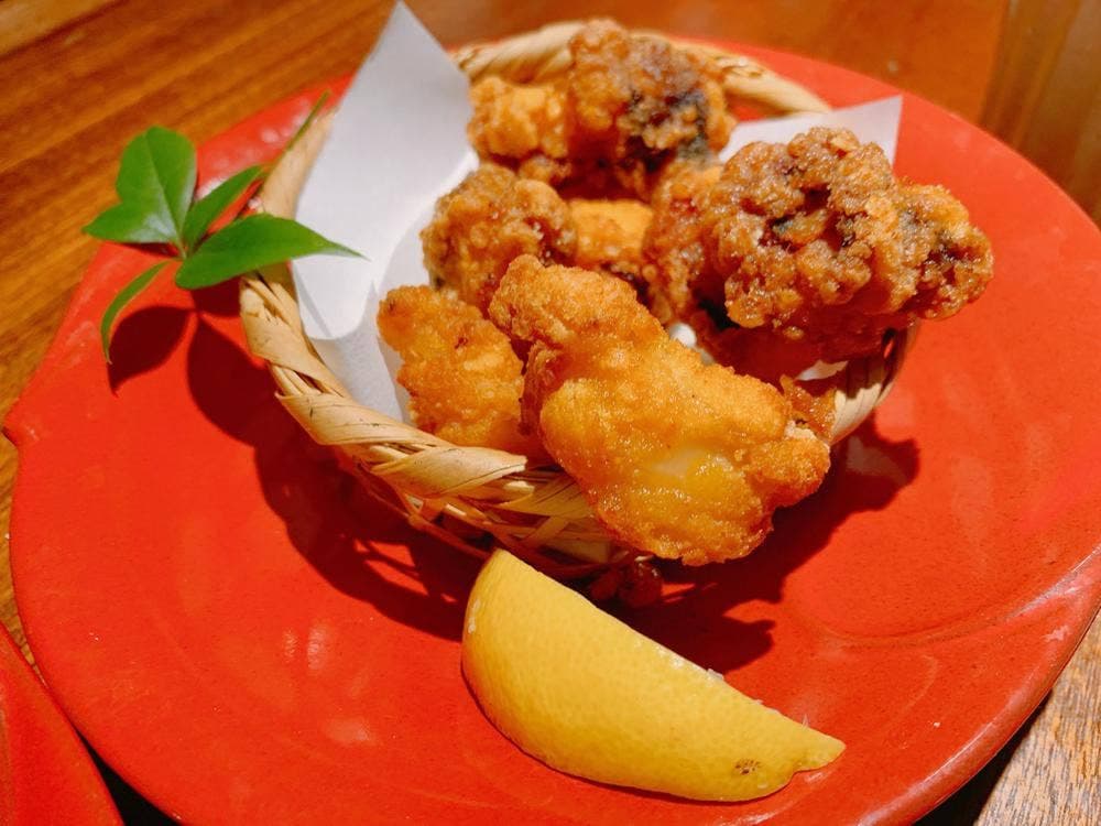 塩梅 中目黒店