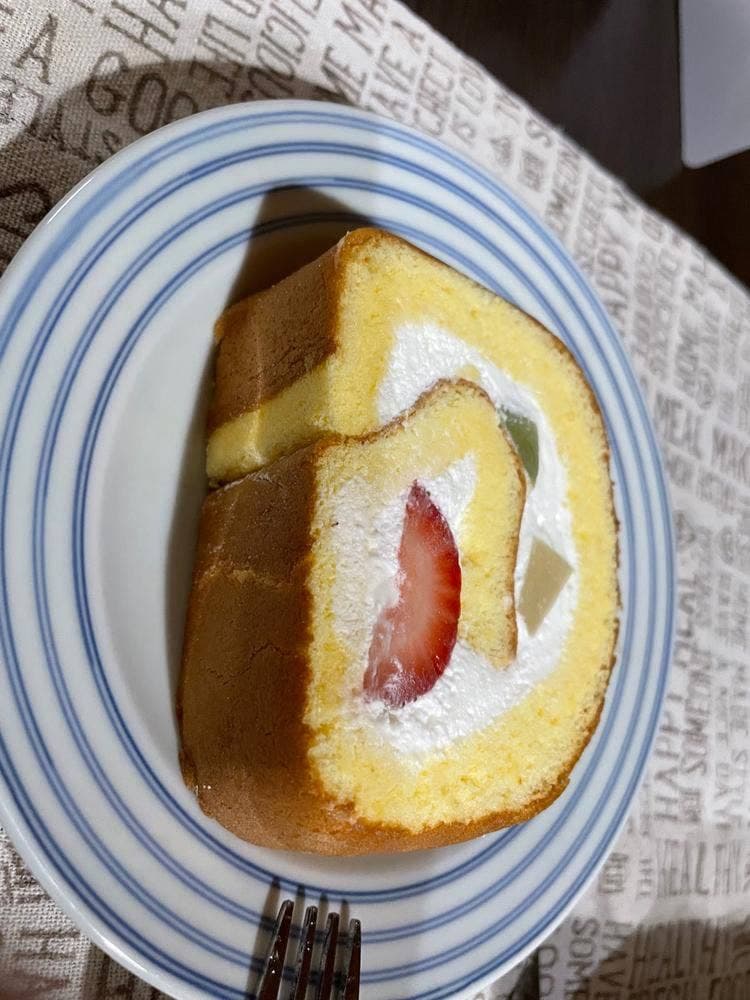 わらの実